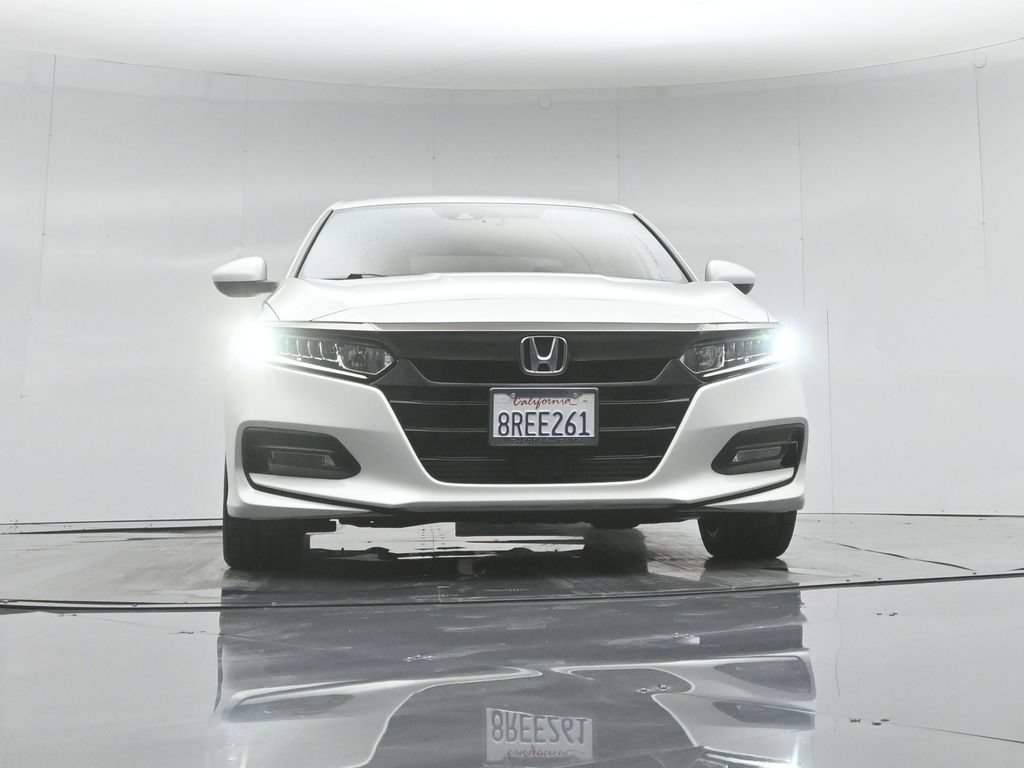 Used 2020 Honda Accord Sport image 44