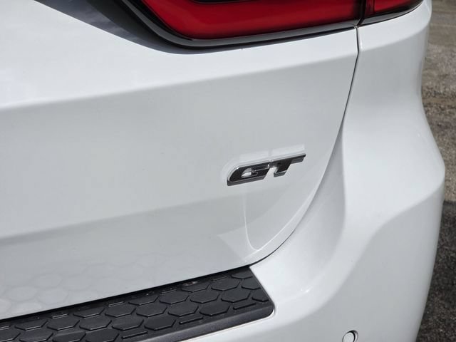 Used 2025 Dodge Durango GT AWD/4WD image 9