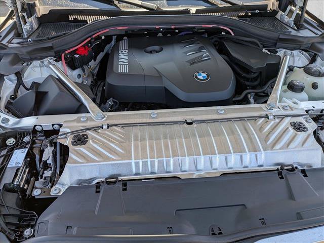 Used 2026 BMW X3 xDrive30i w/ Premium Package AWD/4WD image 23