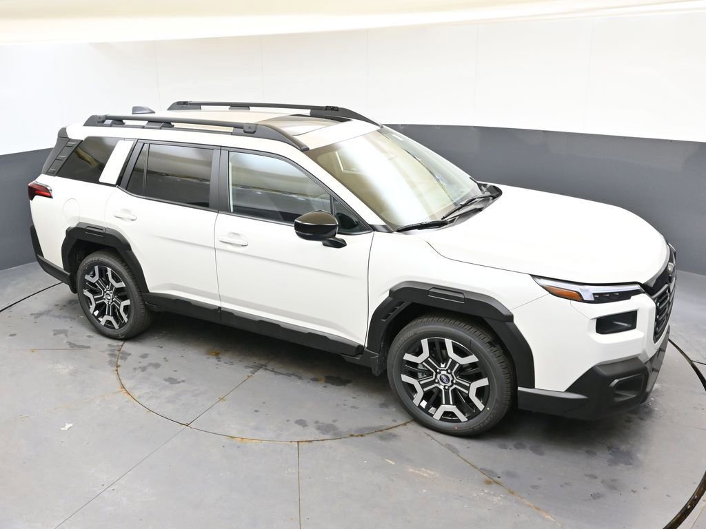 New 2026 Subaru Outback Touring XT image 53