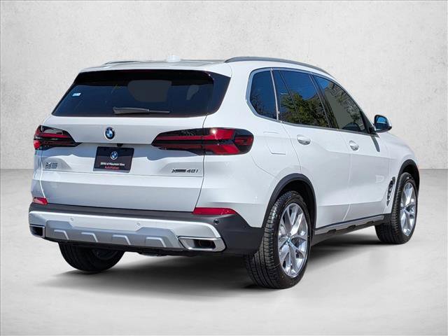 New 2026 BMW X5 xDrive40i video 2