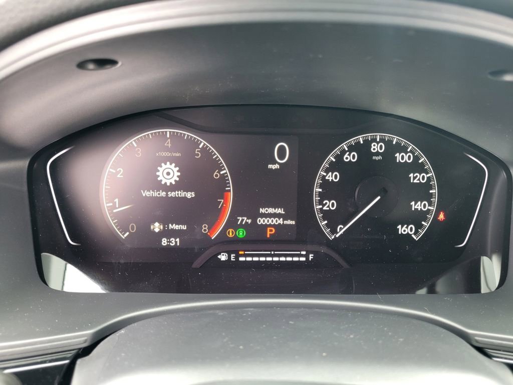 New 2026 Honda Civic Sport image 17