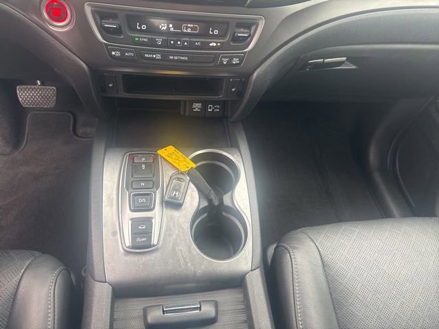 Used 2020 Honda Passport EX-L image 18