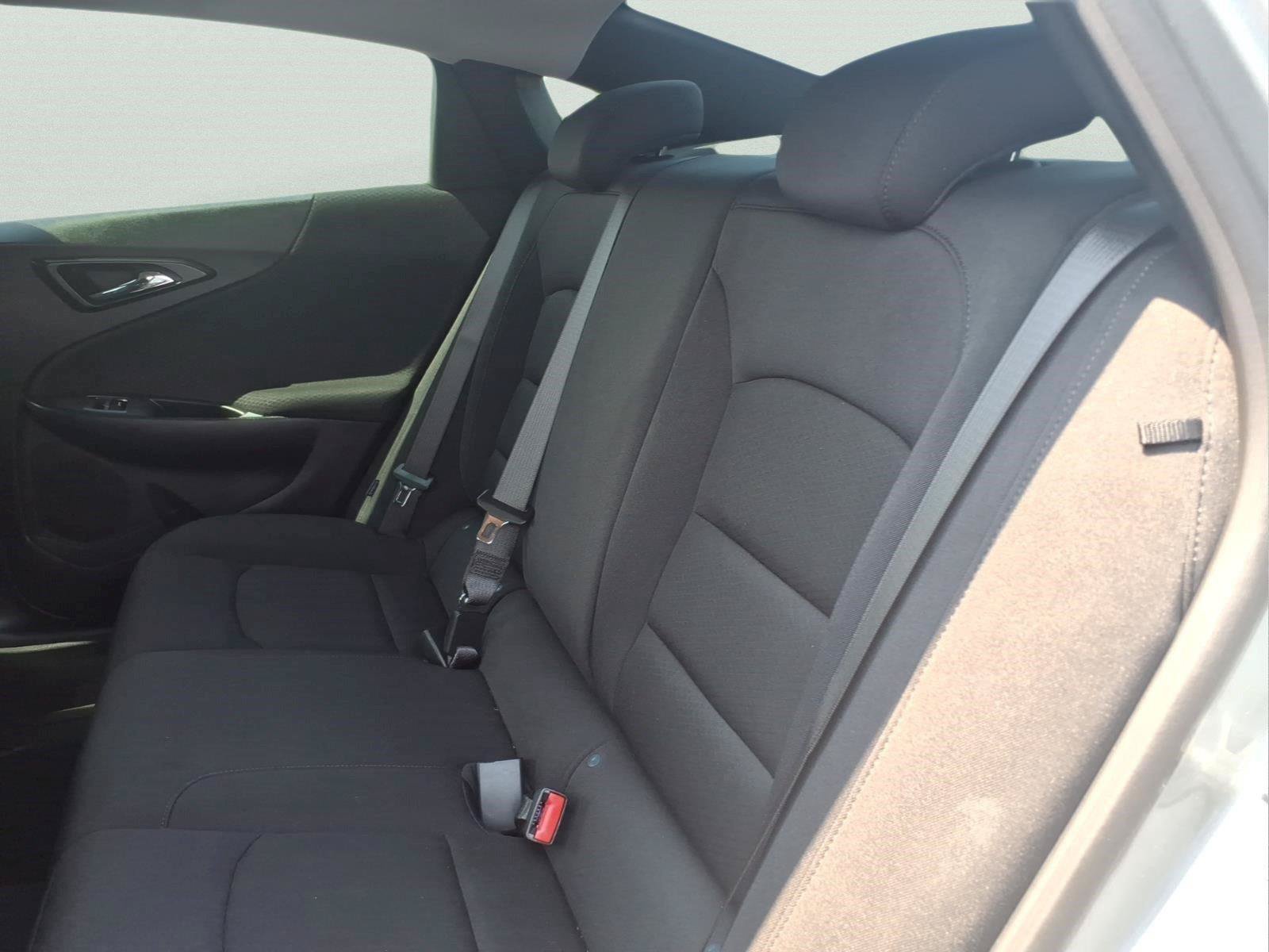 Used 2024 Chevrolet Malibu RS FWD image 14