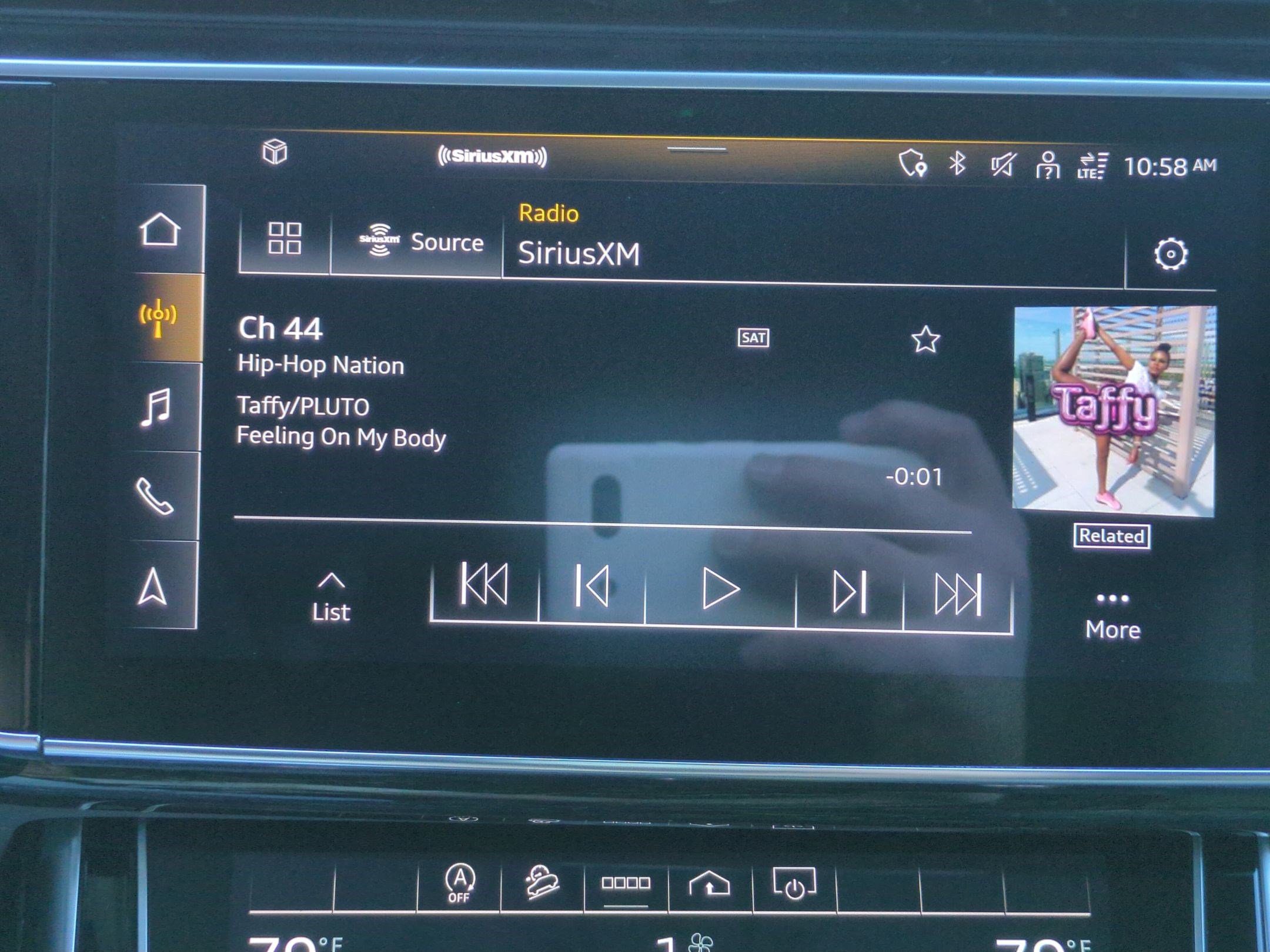 Used 2024 Audi Q7 Premium Plus image 23