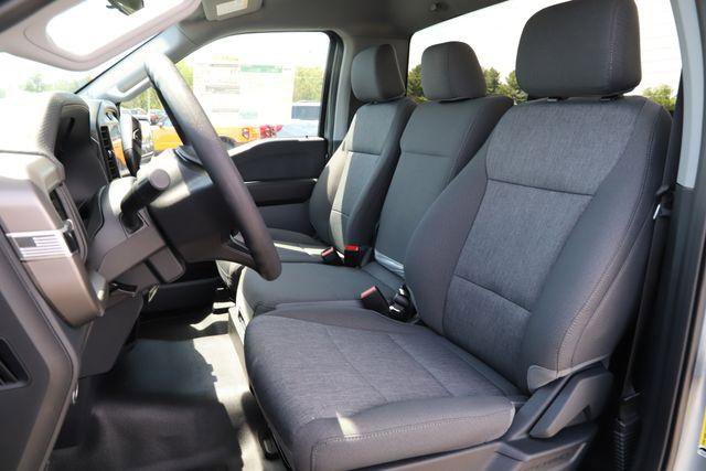 New 2026 Ford F150 XL AWD/4WD image 14