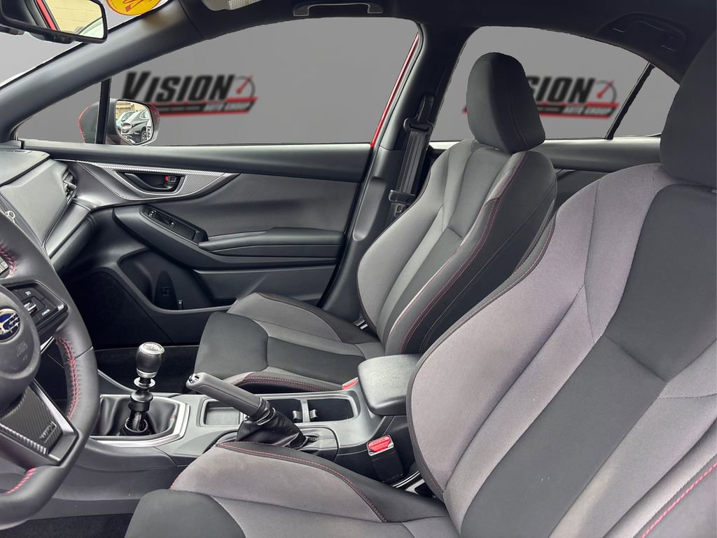 Used 2022 Subaru WRX image 9