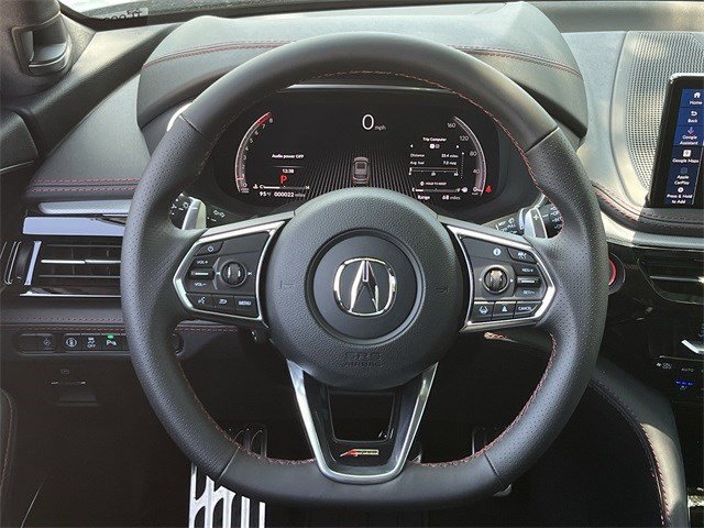 New 2026 Acura MDX A-Spec AWD/4WD image 13