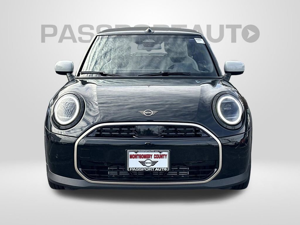 New 2026 MINI Cooper Convertible image 6