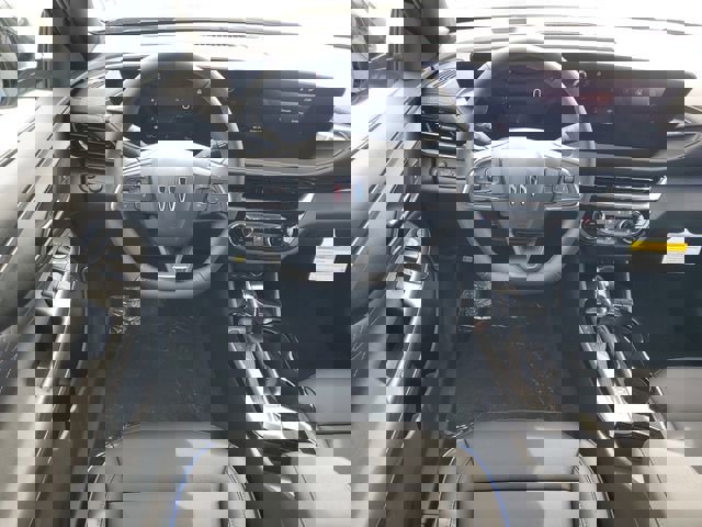 New 2026 Buick Envista Sport Touring w/ Convenience I Package image 25