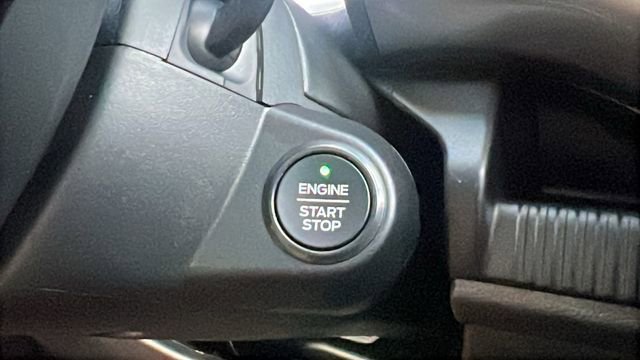 New 2025 Ford Ranger Lariat w/ FX4 Off-Road Package image 29