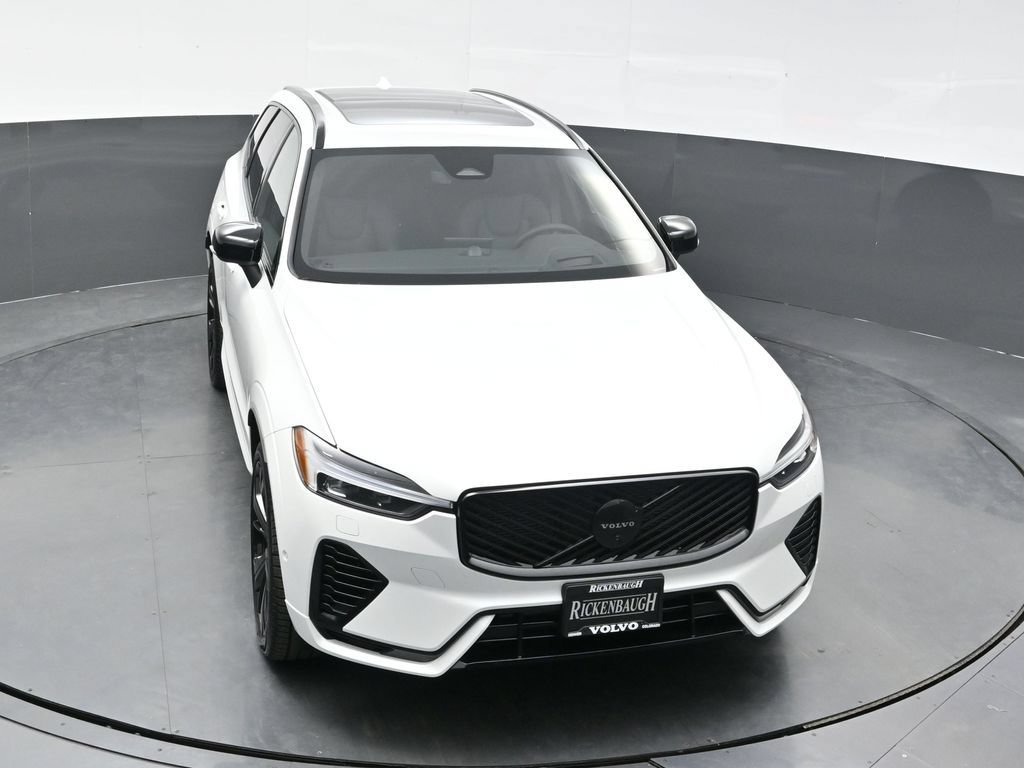 New 2026 Volvo XC60 T8 Ultra w/ Climate Package AWD/4WD image 33