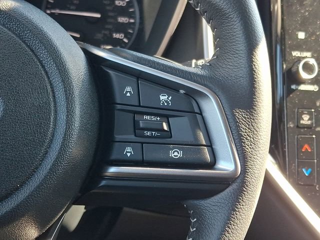 Certified 2025 Subaru Ascent Premium image 23