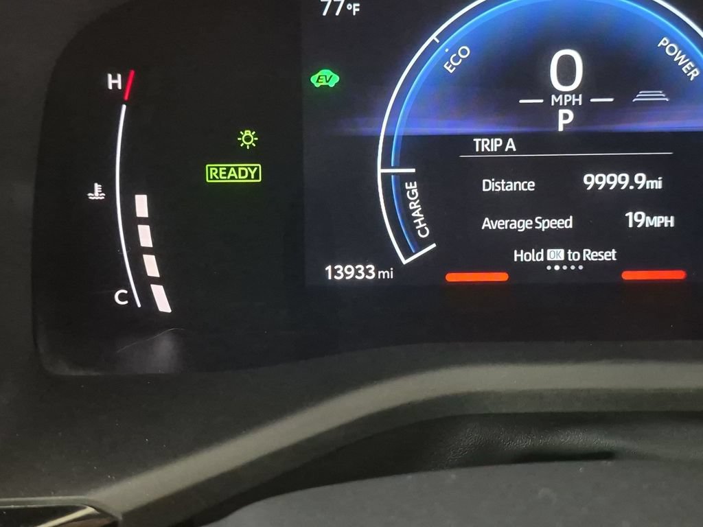 Used 2026 Toyota Camry SE w/ Multimedia Upgrade Package FWD image 22