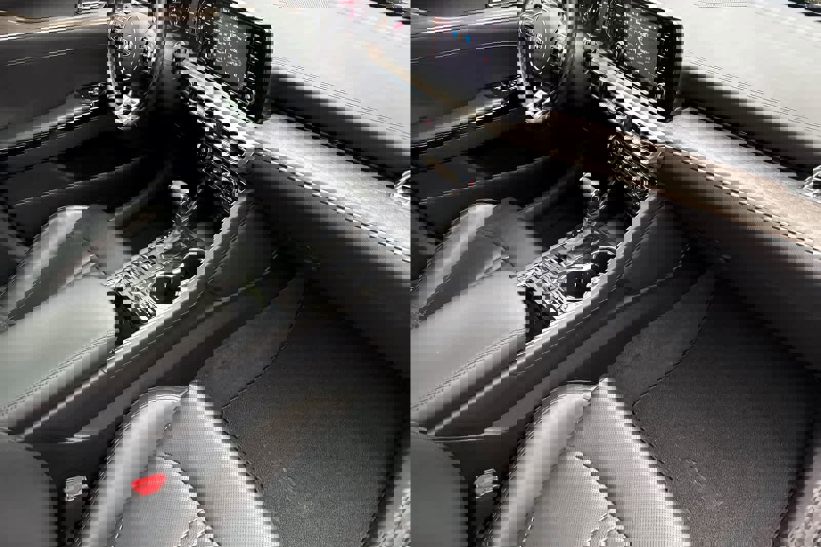 Used 2021 Kia K5 EX image 14