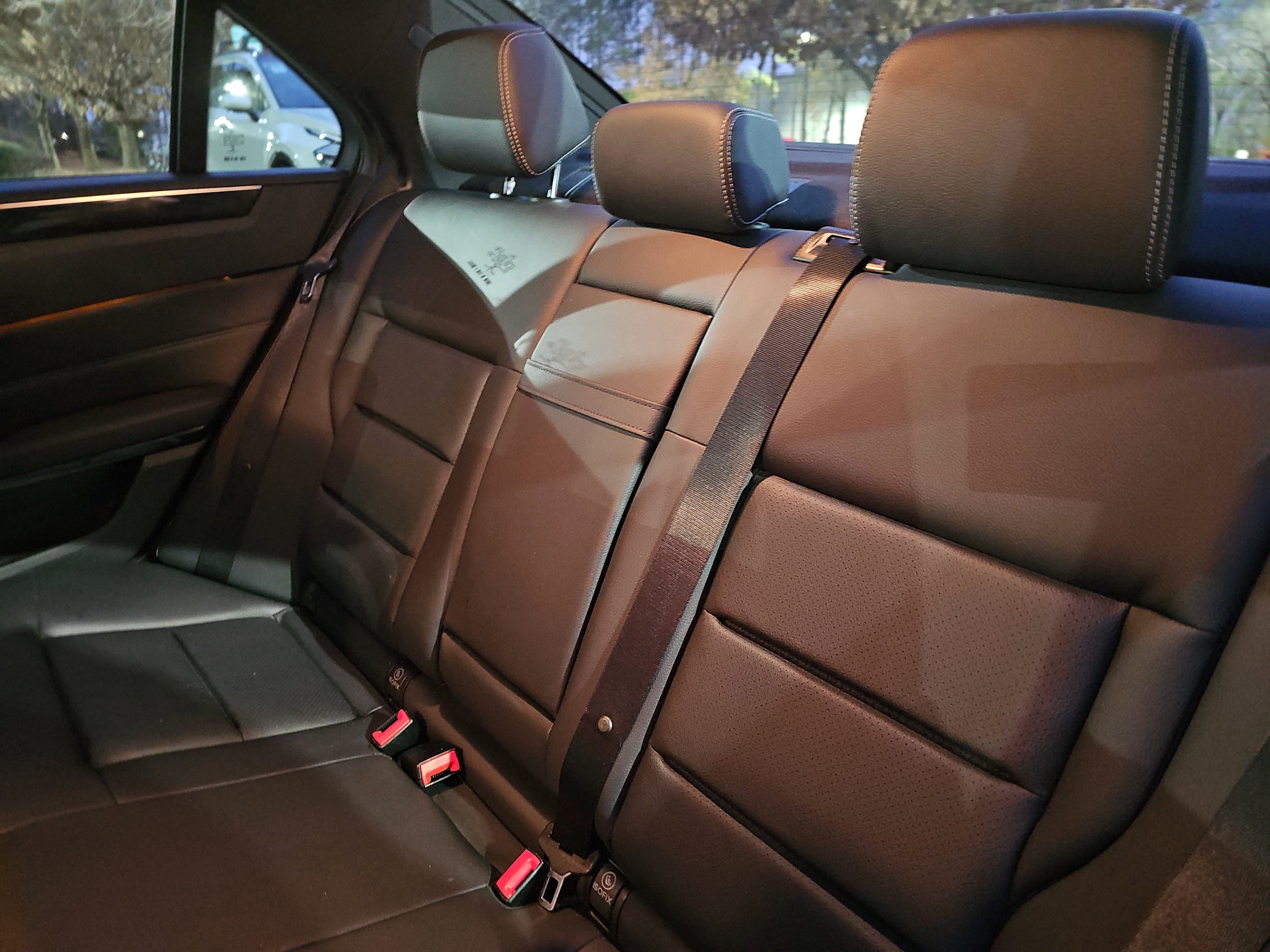 Used 2016 Mercedes-Benz E 350 Sedan image 15