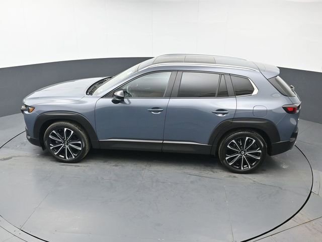 Certified 2023 MAZDA CX-50 AWD 2.5 Turbo image 34