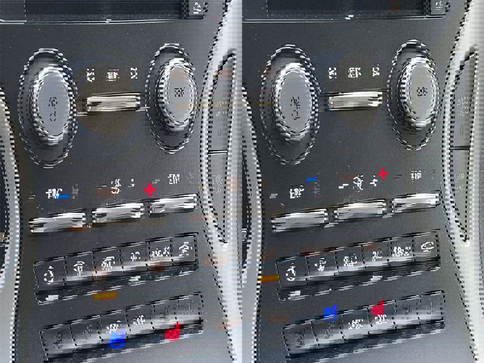 Used 2019 Lincoln Nautilus Reserve w/ Ultimate Package image 24