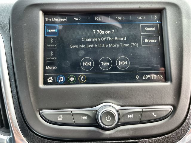 Used 2019 Chevrolet Equinox LT AWD/4WD image 13