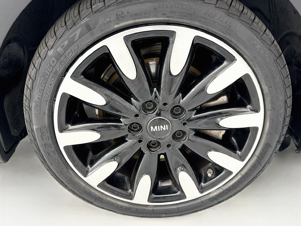Used 2021 MINI Cooper S w/ 6.5" Touchscreen Package FWD image 31