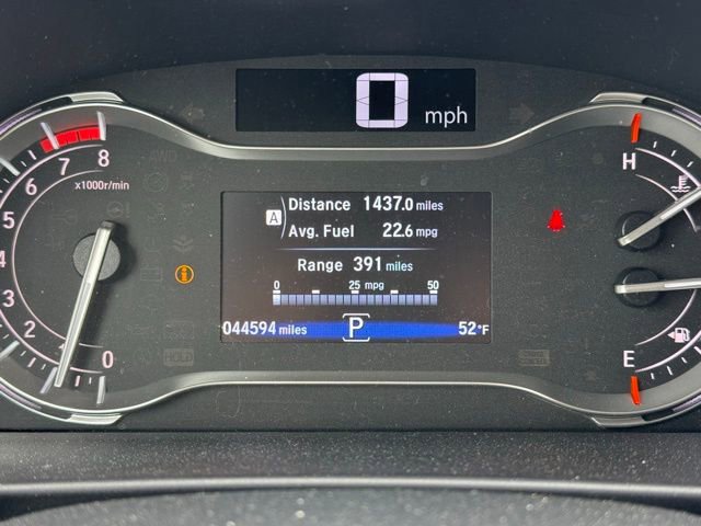 Used 2023 Honda Ridgeline RTL image 15