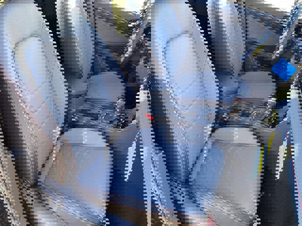 New 2026 Volkswagen Jetta GLI Autobahn image 7