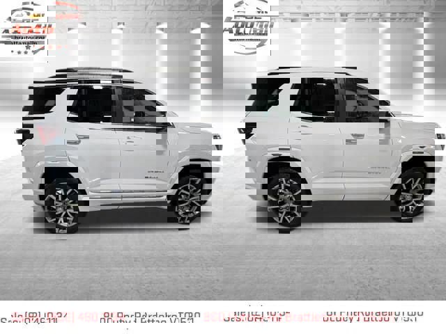 New 2026 GMC Terrain Denali image 7