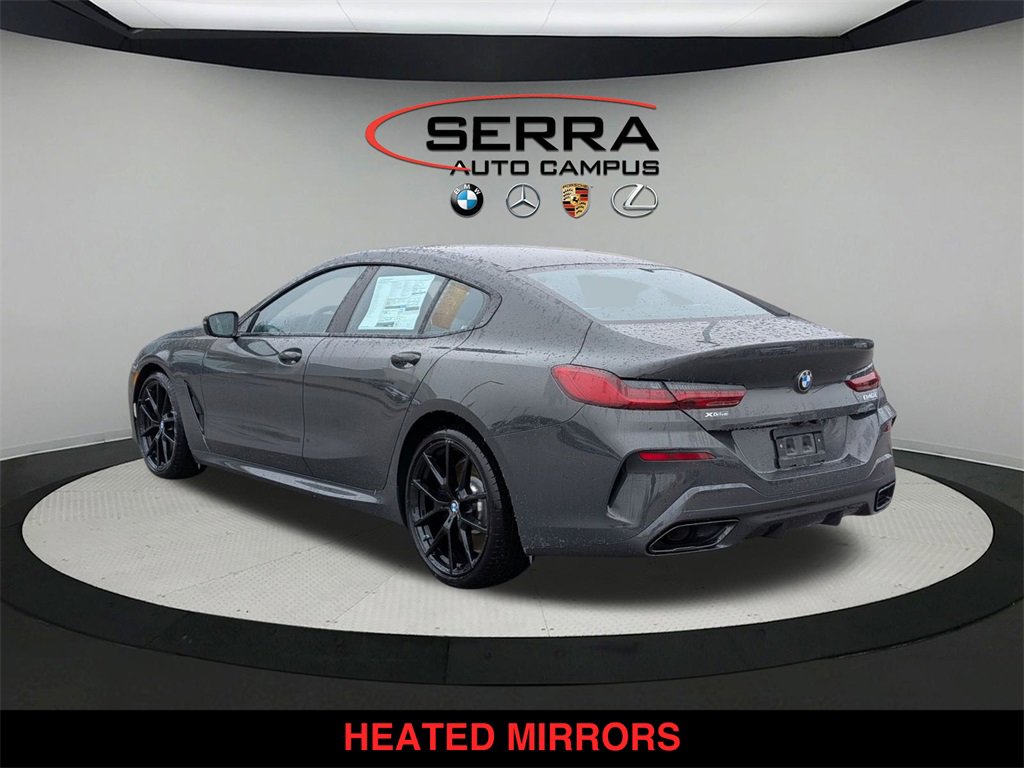 New 2026 BMW 840i xDrive image 5