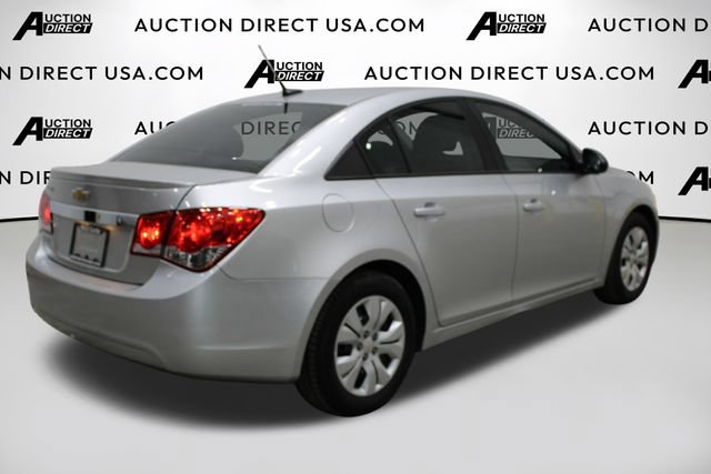 Used 2014 Chevrolet Cruze LS FWD image 29