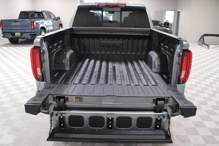 New 2026 GMC Sierra 1500 AT4X AWD/4WD image 15