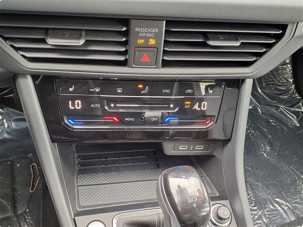 New 2026 Volkswagen Jetta Sport image 18