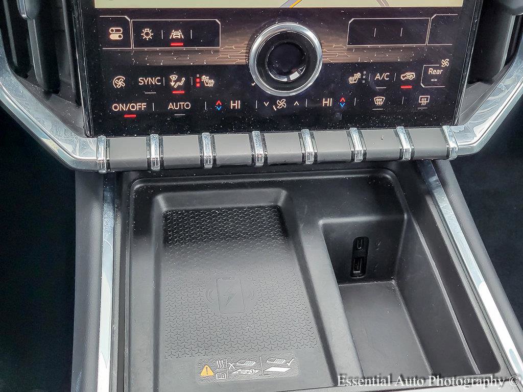 Certified 2025 GMC Acadia Elevation image 16