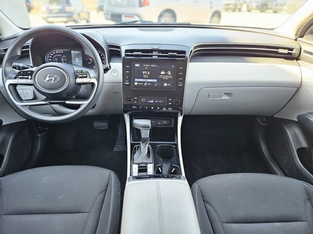 Used 2024 Hyundai Tucson SEL image 15
