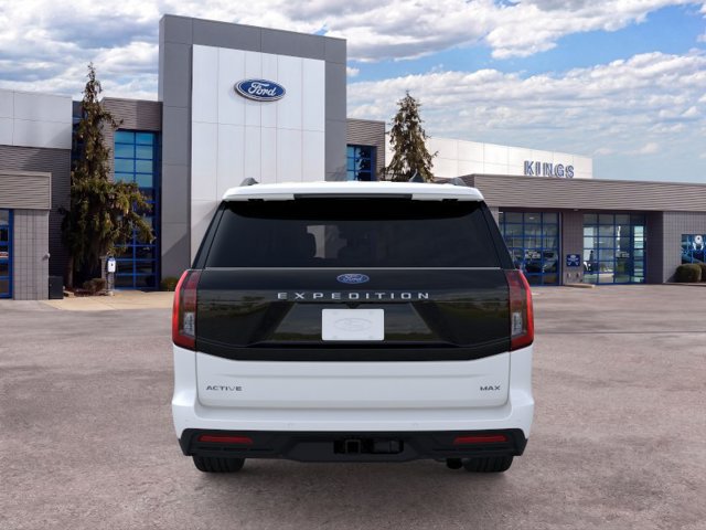 New 2026 Ford Expedition Max Active AWD/4WD image 5