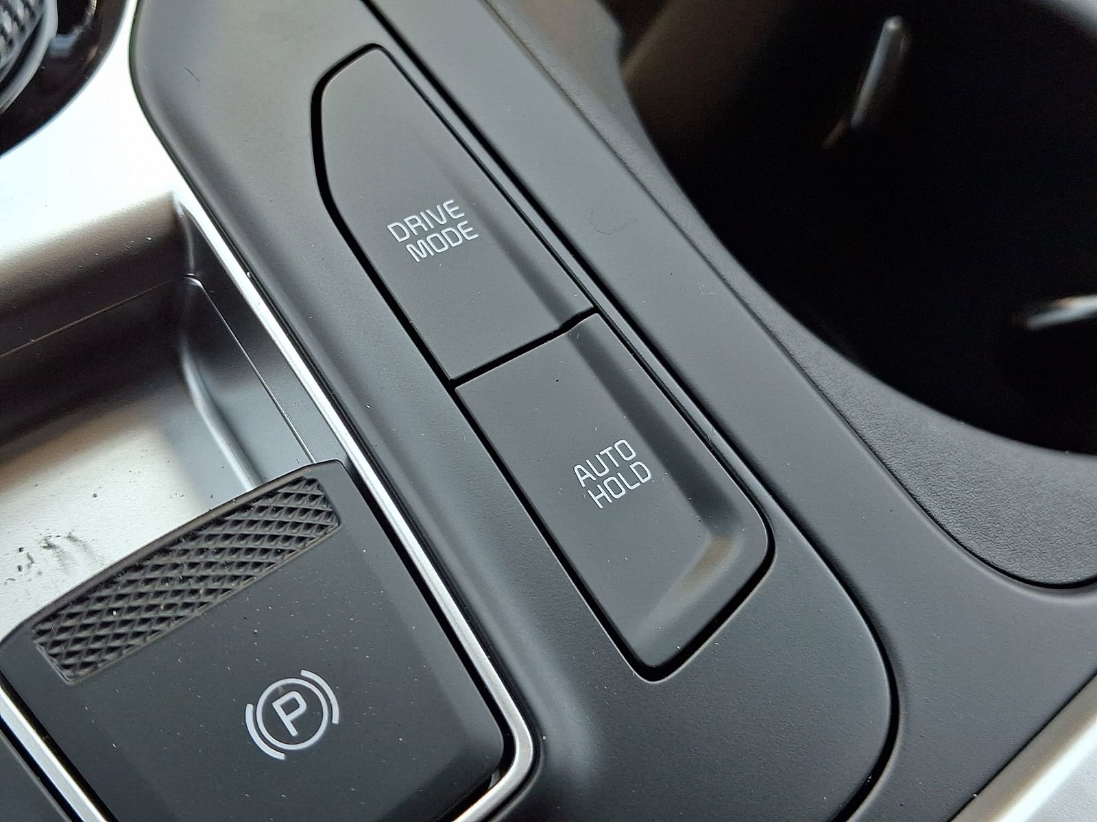 New 2026 Kia Carnival LXS FWD image 19