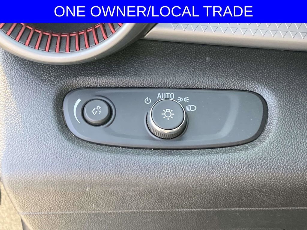 Used 2024 Chevrolet Trax RS image 22