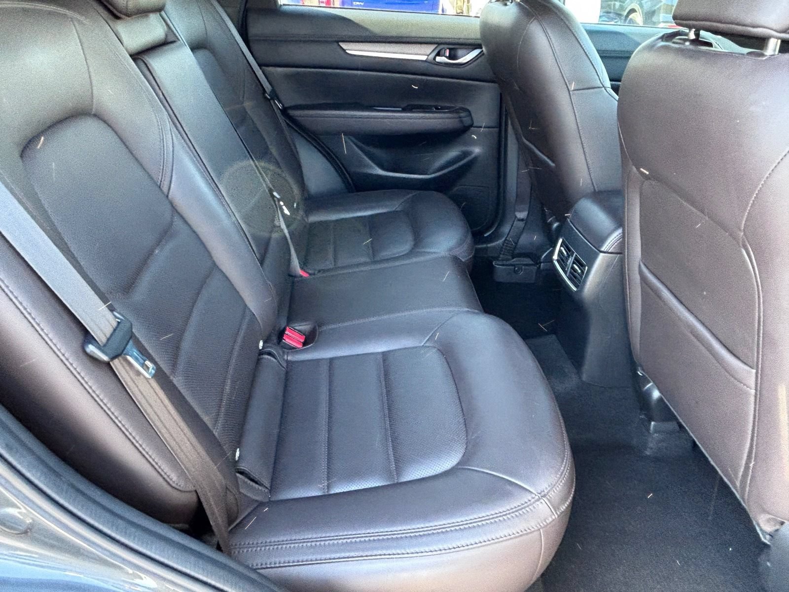 Used 2019 MAZDA CX-5 Signature AWD/4WD image 15