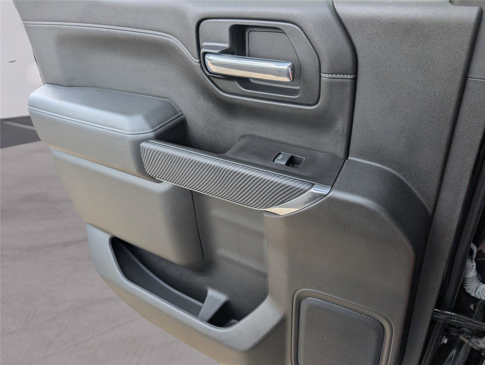 Used 2019 Chevrolet Silverado 1500 RST image 20