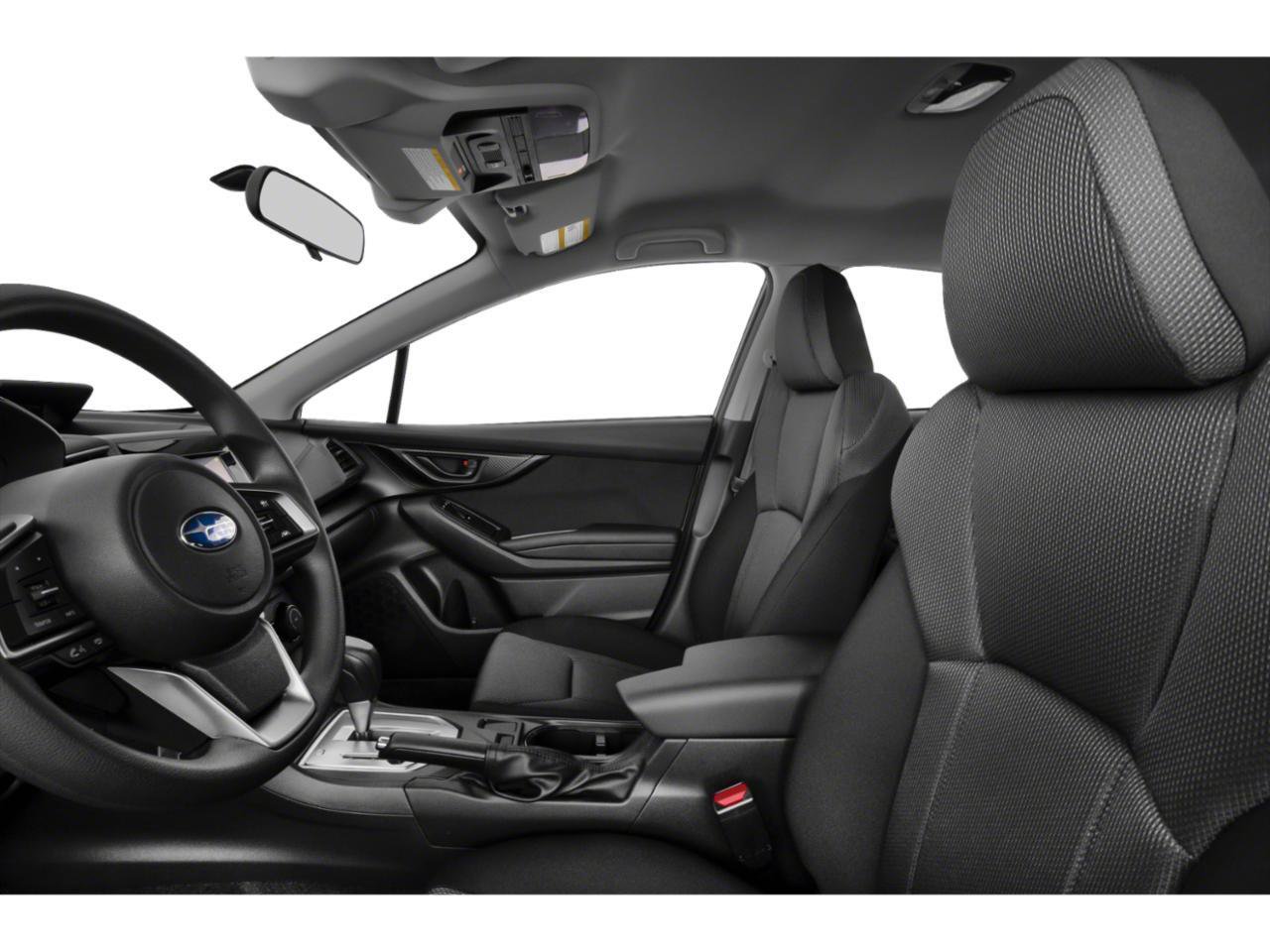 Used 2023 Subaru Impreza 2.0i AWD/4WD image 4