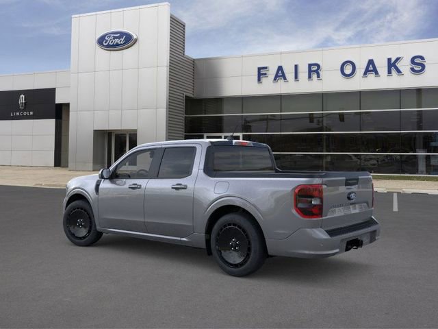 New 2026 Ford Maverick Lobo image 4