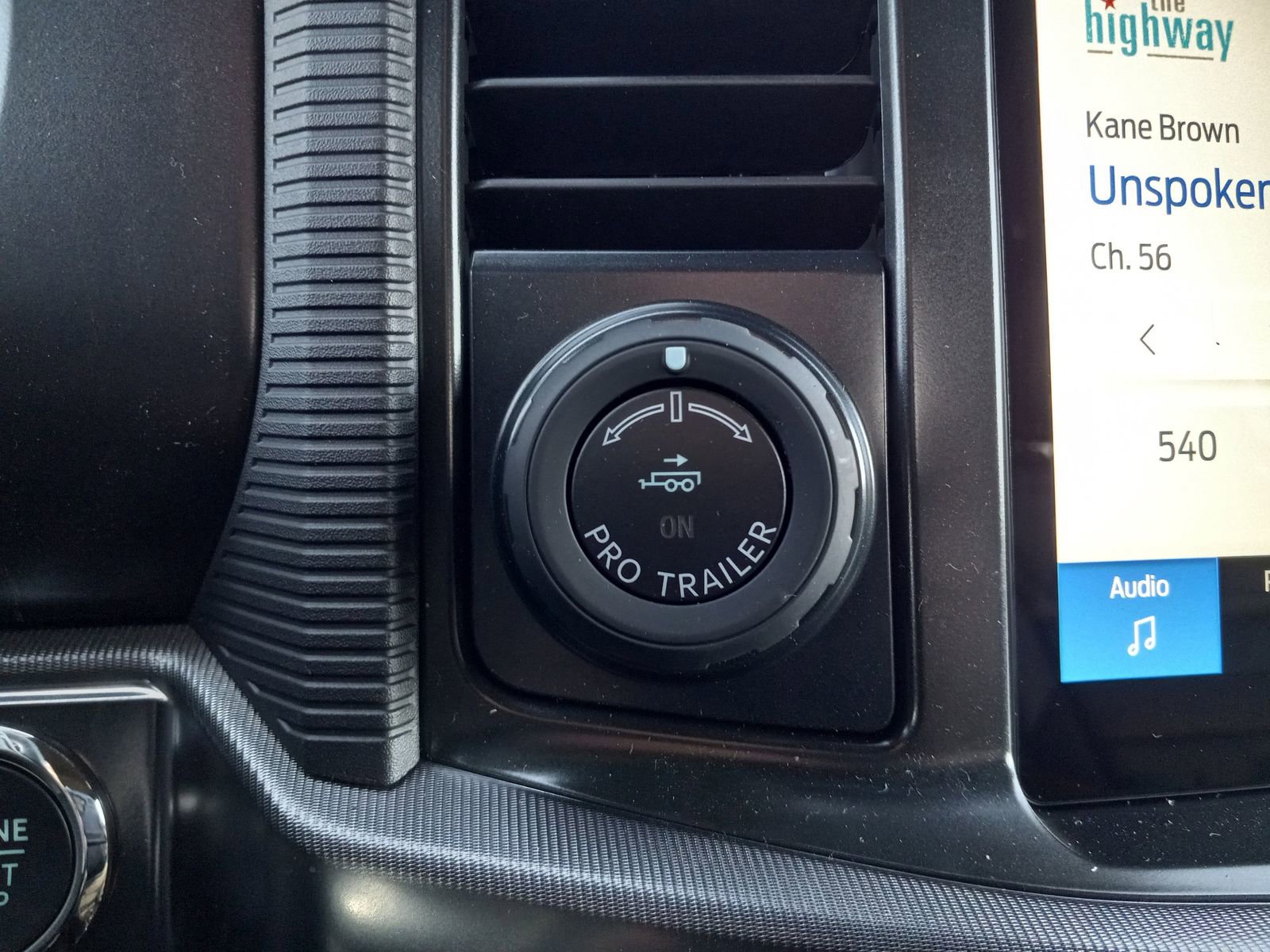 New 2025 Ford F150 Raptor AWD/4WD image 24