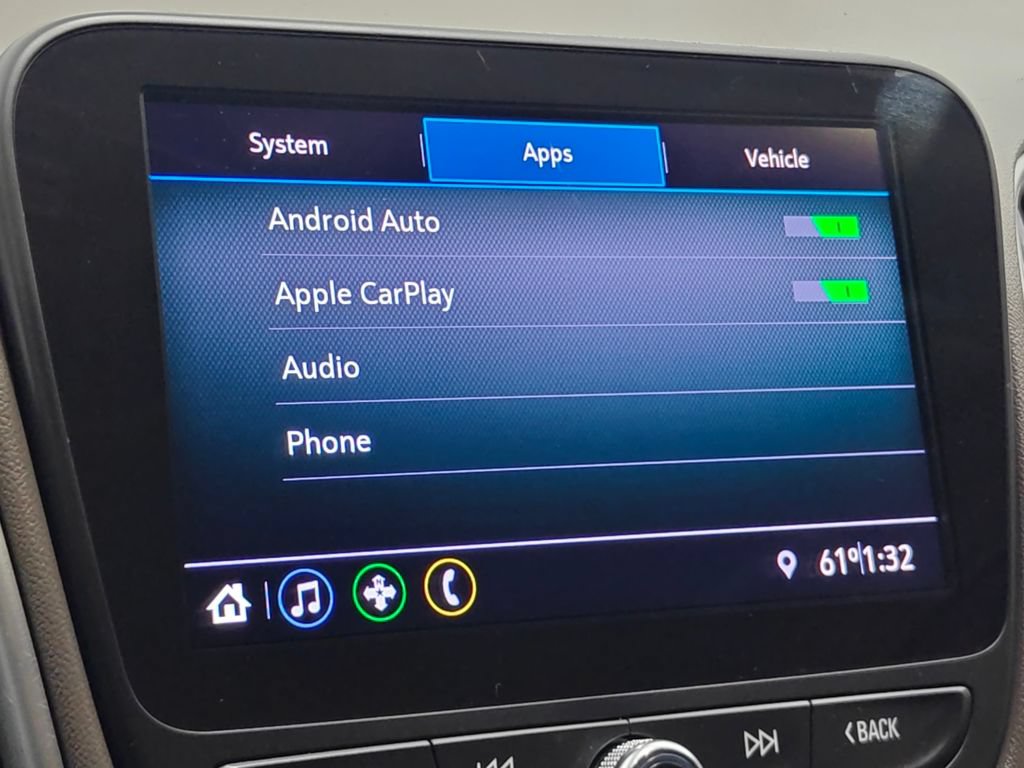 Used 2020 Chevrolet Malibu LS w/ Driver Confidence Package II FWD image 31