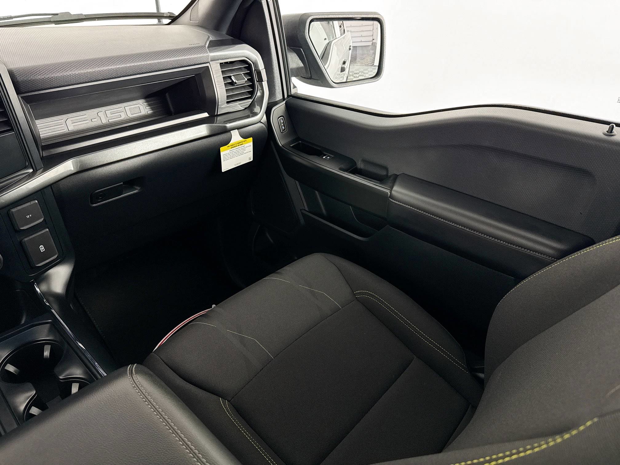 Used 2024 Ford F150 STX w/ STX Black Appearance Package image 29