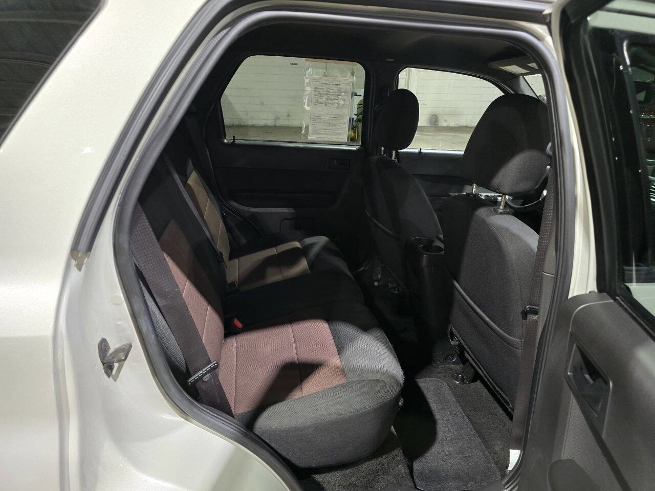 Used 2008 Ford Escape XLT image 32