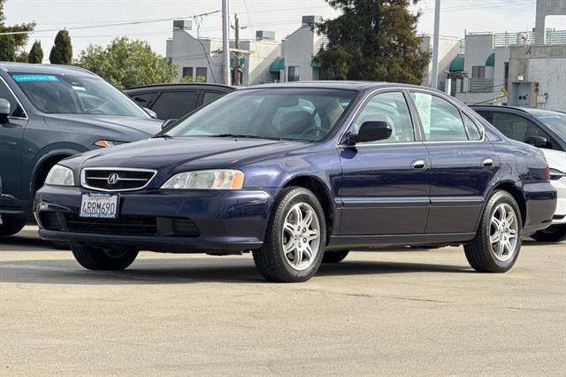 Used 2001 Acura TL 3.2 image 7