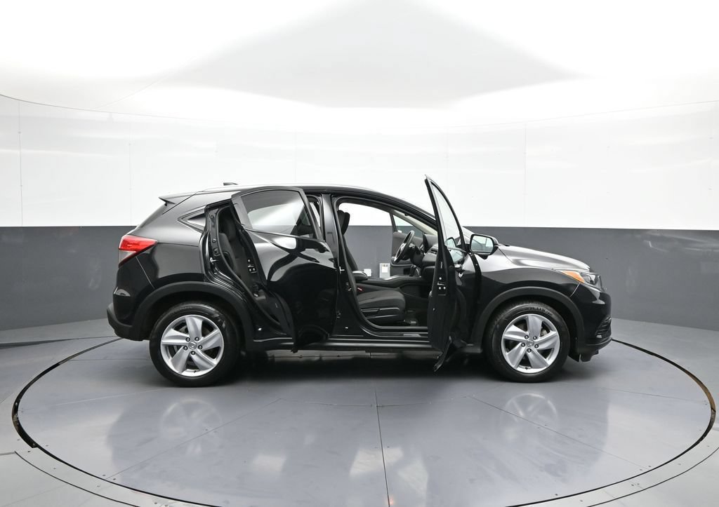 Certified 2020 Honda HR-V EX image 41