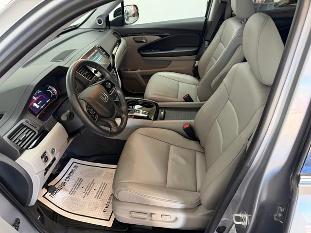 Used 2022 Honda Pilot Touring image 15
