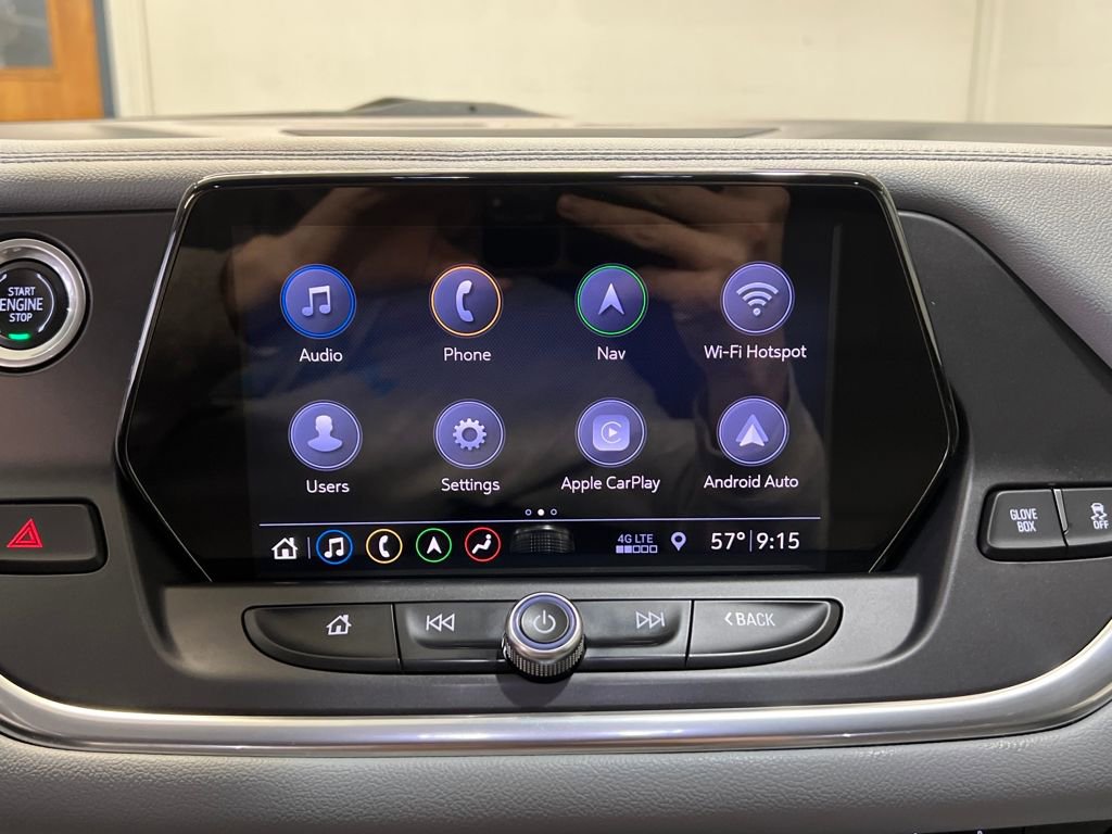 Used 2019 Chevrolet Blazer LT w/ Sun and Wheels Package image 27