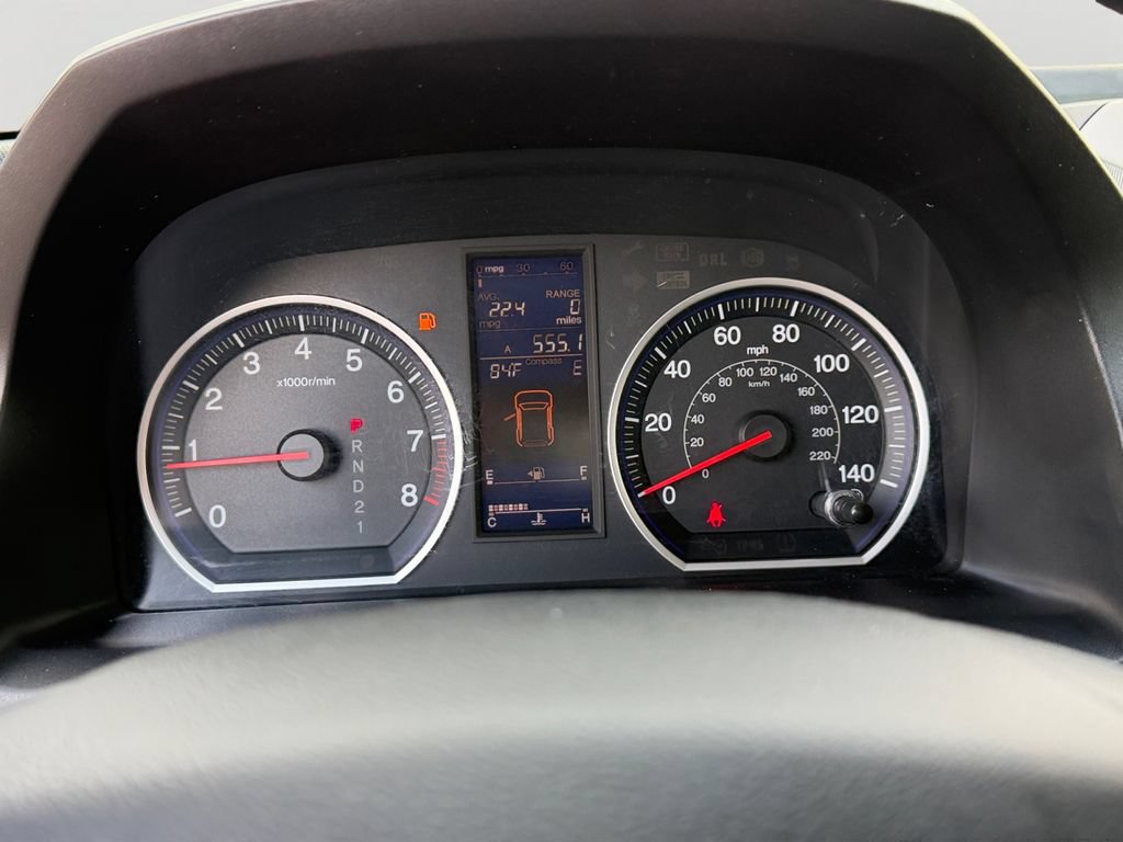 Used 2011 Honda CR-V EX image 27