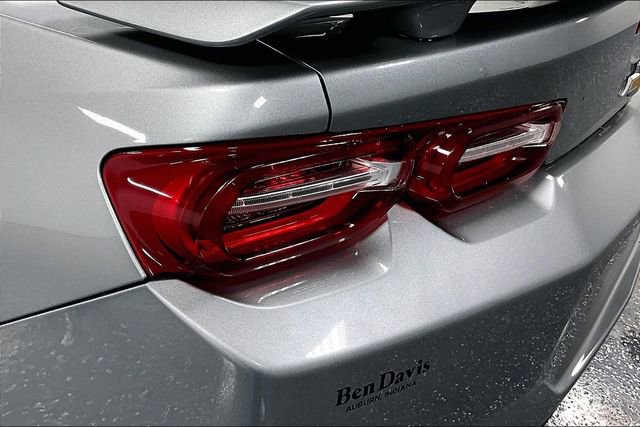 Used 2023 Chevrolet Camaro LT RWD image 20